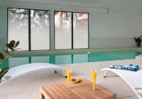 Aparthotel Adagio Access Saint-Louis Bâle Hotels in Saint-Louis