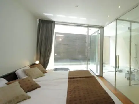 Four Seasons Yuzawa Quattro