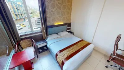 De Best Hotel
