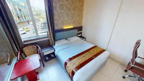 De Best Hotel