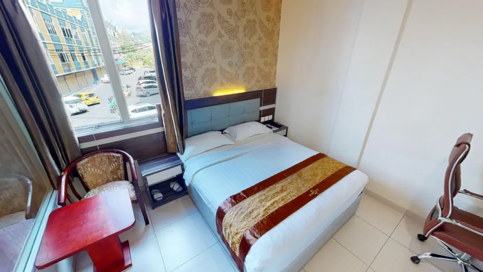 De Best Hotel
