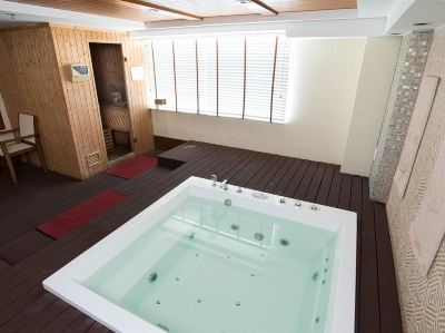スパ・大浴場 ロハス レジデンス バンコクの写真