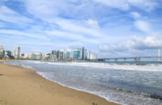 โรงแรมควางกันลี 1