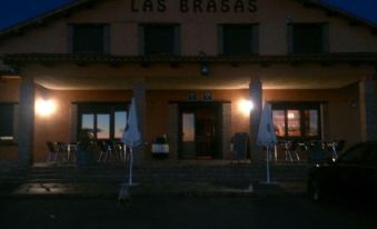 Hotel Rural Las Brasas