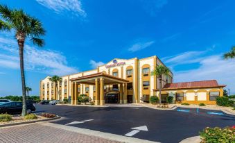 Comfort Suites Near Robins Air Force Base - Housity