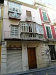 Malaga City Suites Hotel in zona Museo Interattivo della Musica