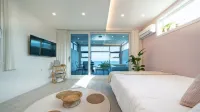 Ulsan ST210 Pension Hotels in Ulsan