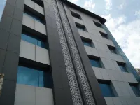 Hotel Planet