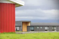 Lilja Guesthouse Hotels in Hornafjordur