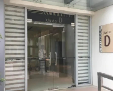 One Palm Tree Villas