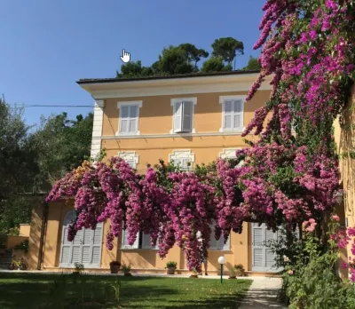 La Dogaressa B&B Hotels in Marina di Massignano