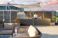 Hotel Admiral Lugano Hotels in Paradiso