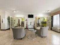 Best Western Plus DeRidder Inn  Suites Hotels in DeRidder