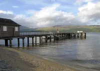 The Loch Lomond Arms Hotel - bar
