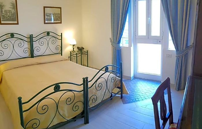 Hotel Parco Dei Principi