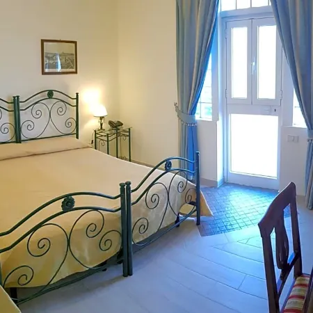 Hotel Parco Dei Principi
