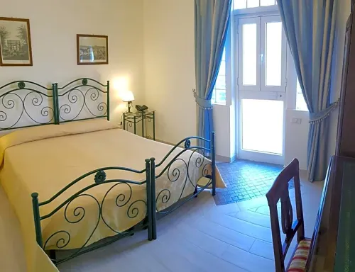 Hotel Parco Dei Principi - Wi-Fi