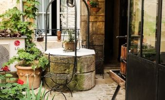 Chambre d'hôtes le Petit Tertre