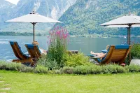 Hallstatt Hideaway - Adults Only - Beach