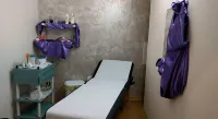 唐卡洛斯 4S 飯店 - SPA