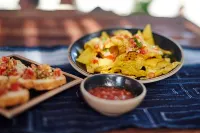 Castaway Resort Koh Lipe - breakfast