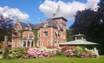 Thorskogs Slott
