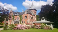 Thorskogs Slott Các khách sạn ở Lilla Edet