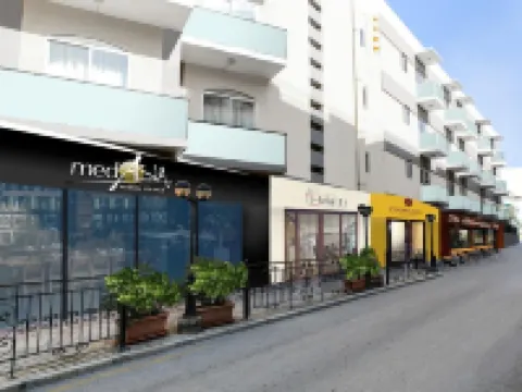 Pebbles Resort Hotels in Bugibba