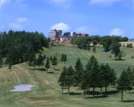 Châteraisé Golf & Spa Resort Hotel Kuriyama Hotels in Kuriyama