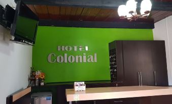 Hotel Clasico Colonial