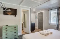 Tar Heel Motel