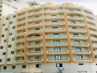 Jewel Mandara Apartments Hotels in Aleksandria