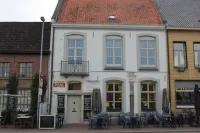 Hotel Het Wethuys Hôtels à : Poperinge