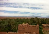 bassatine skoura Hotels in Ouled Brahim Skoura