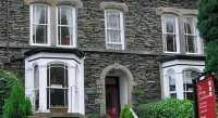 Archway Guest House Hotel di Windermere City Center