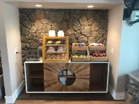 THE ISO HOTEL, Trademark Collection by Wyndham - breakfast