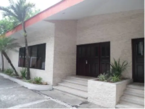 ホテル ポサ リカ イン のホテル