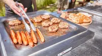 Lorne Foreshore Caravan Park Hotel di Lorne