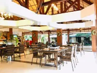 Paradise Garden Resort Hotel & Convention Center Boracay powered by ASTON - 朝食