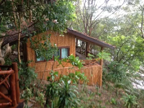 Viking Nature Resort