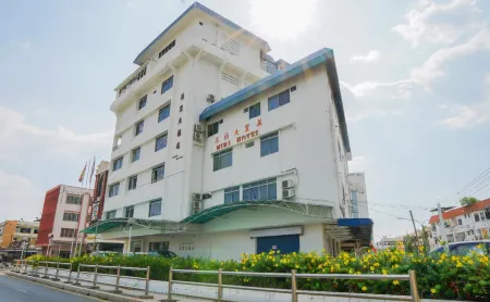 Miri Hotel