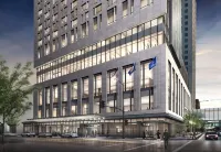 Hilton Rochester Mayo Clinic Area Hotel di 