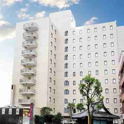 ホテル リソル町田 Hotel Exterior