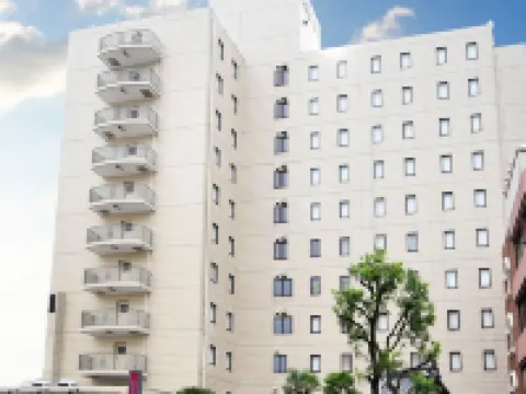 ホテル リソル町田 町田のホテル