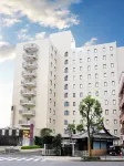 Hotel Resol Machida Hotels near Wakō University