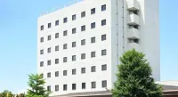 Hotel Route Tsukuba