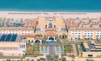 Rixos Premium Saadiyat Island