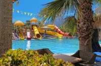 Aeolos Beach Resort - Strand