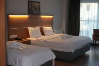 Kacar Business Hotel Hotels in Bozuyuk