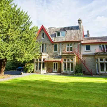 Balcary House Hotel